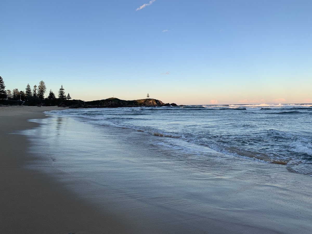 Main Beach