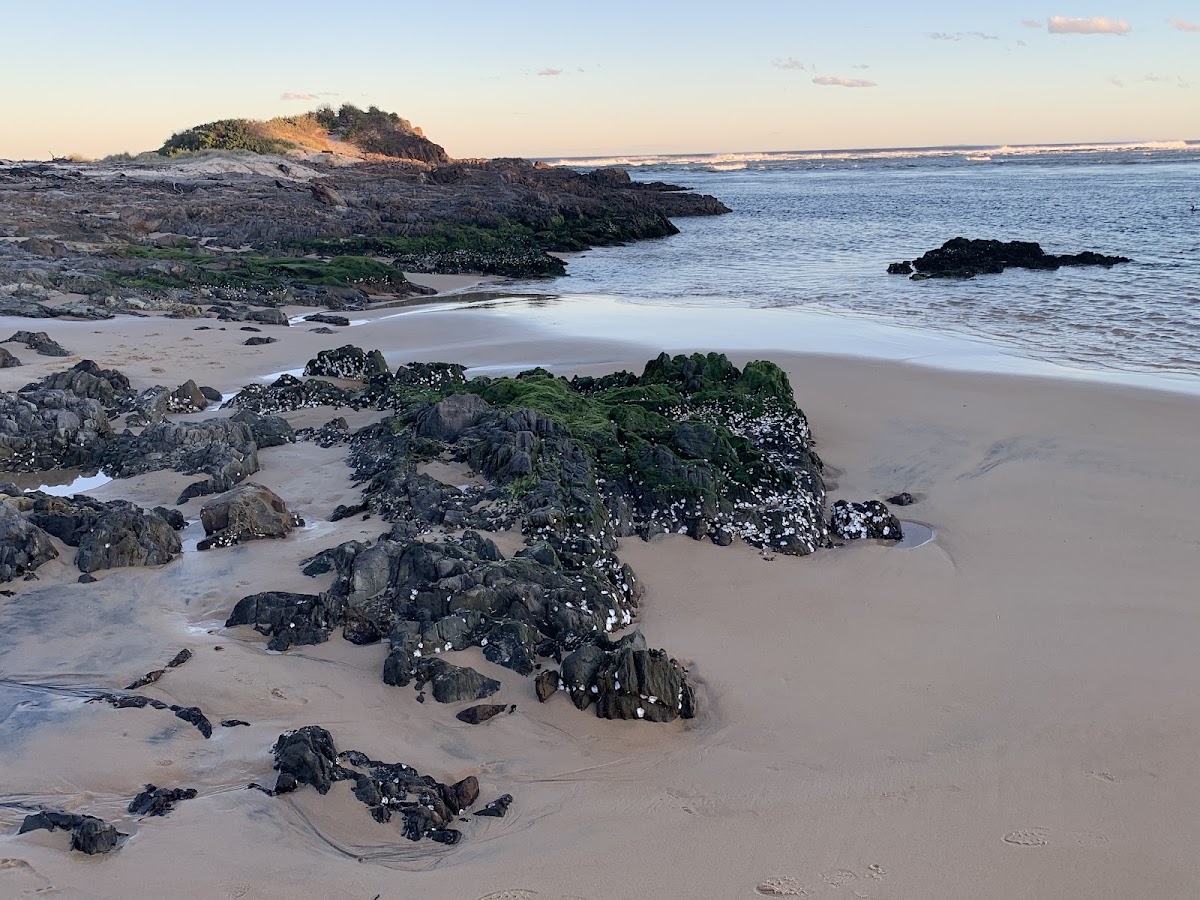 Main Beach