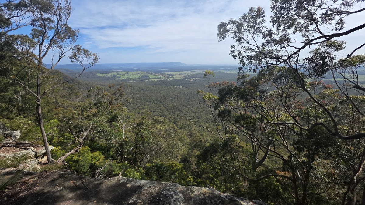 Watagans National Park