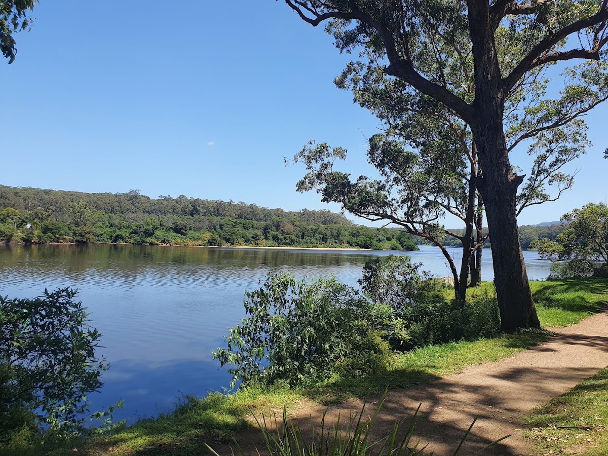 Shoalhaven Zoo Camping Reserve