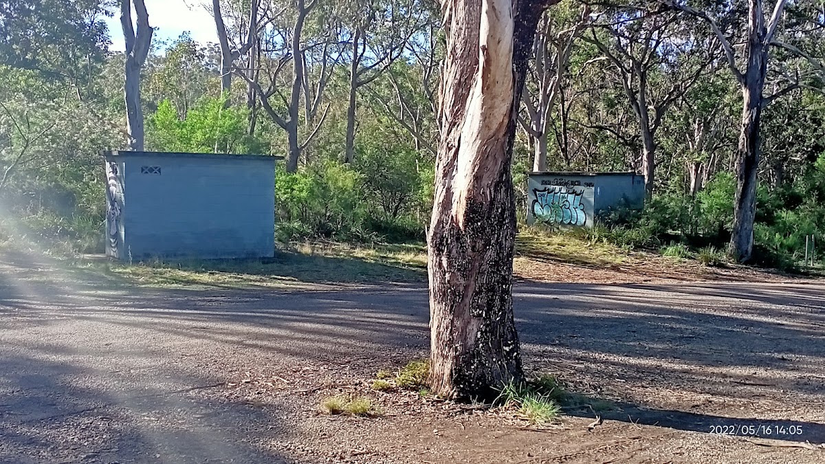 Spur Lookout