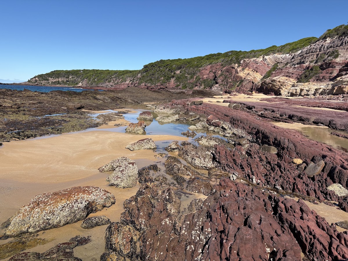 Middle Beach