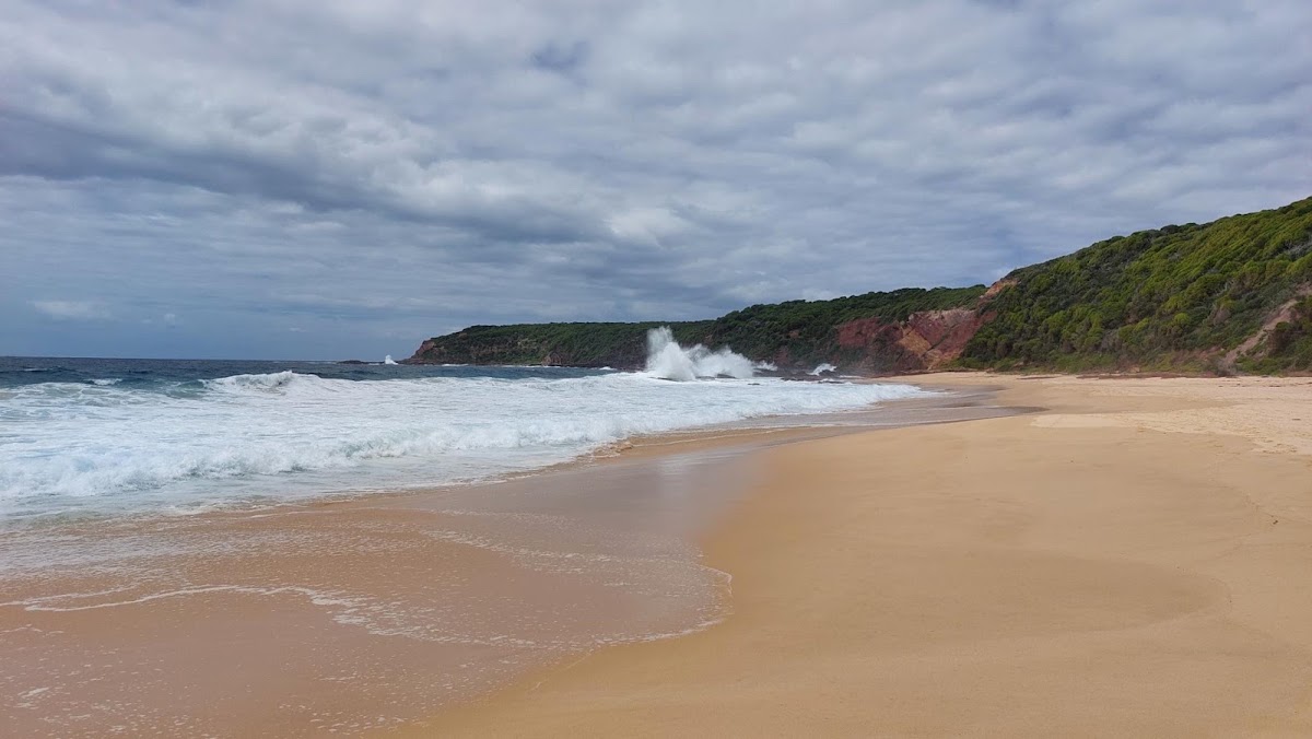 Middle Beach