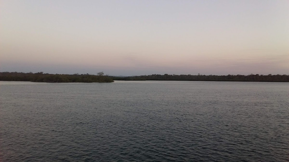 Great Sandy Conservation Park