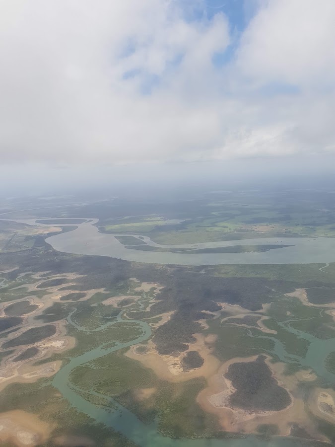 Great Sandy Conservation Park