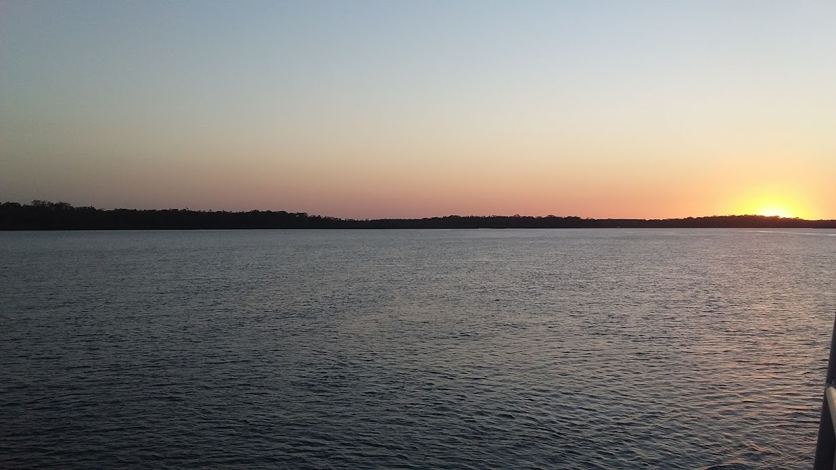 Great Sandy Conservation Park