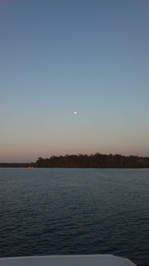 Great Sandy Conservation Park