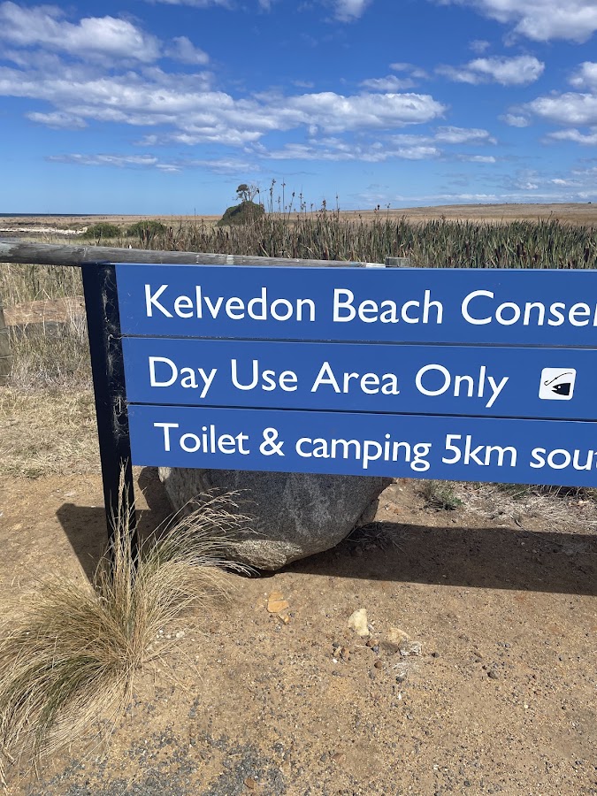 Kelvedon Beach