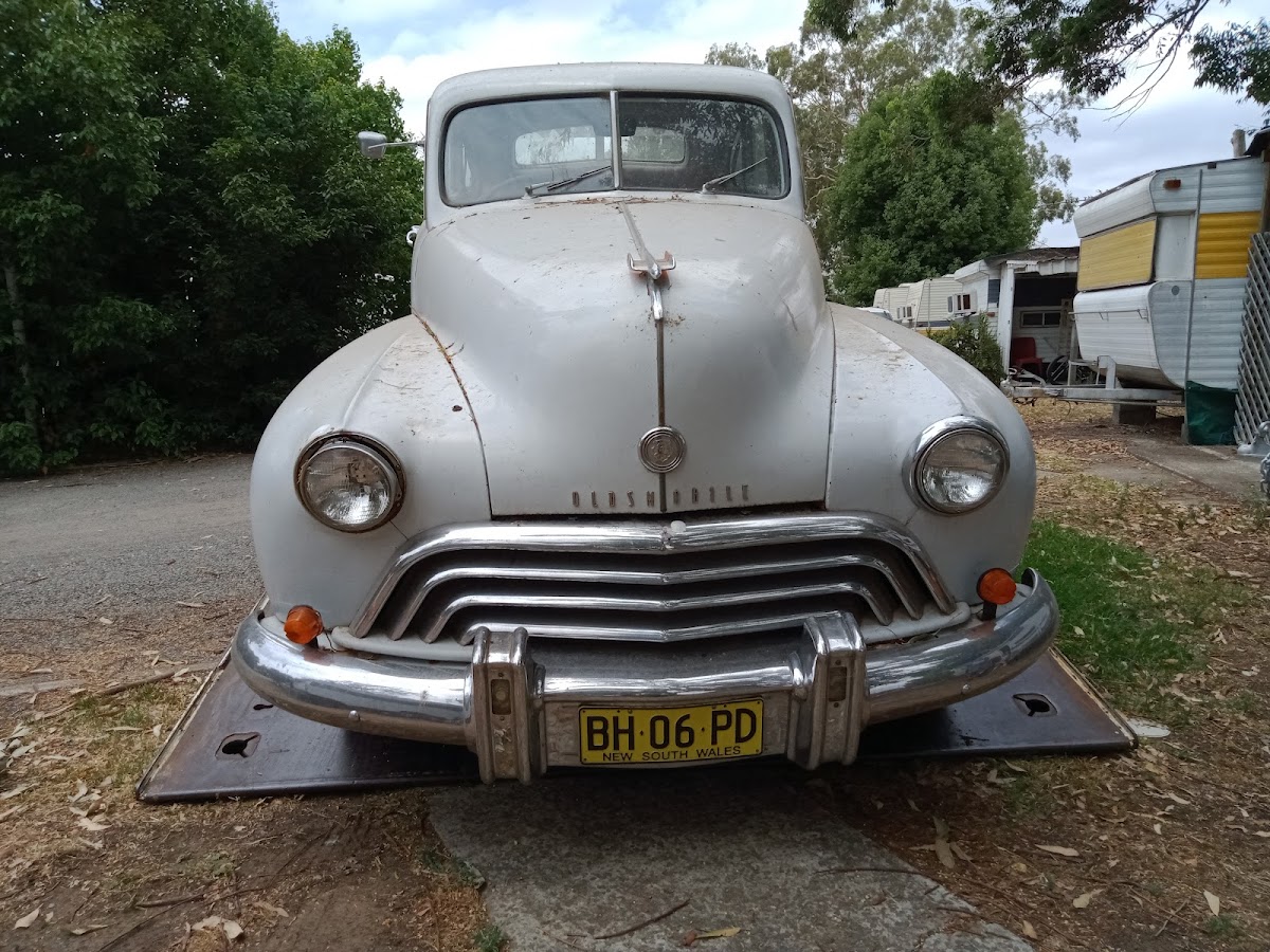 Maitland Caravan Park