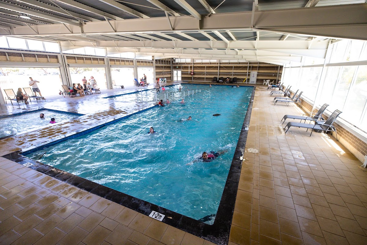 Experience Lancelin Holiday Park