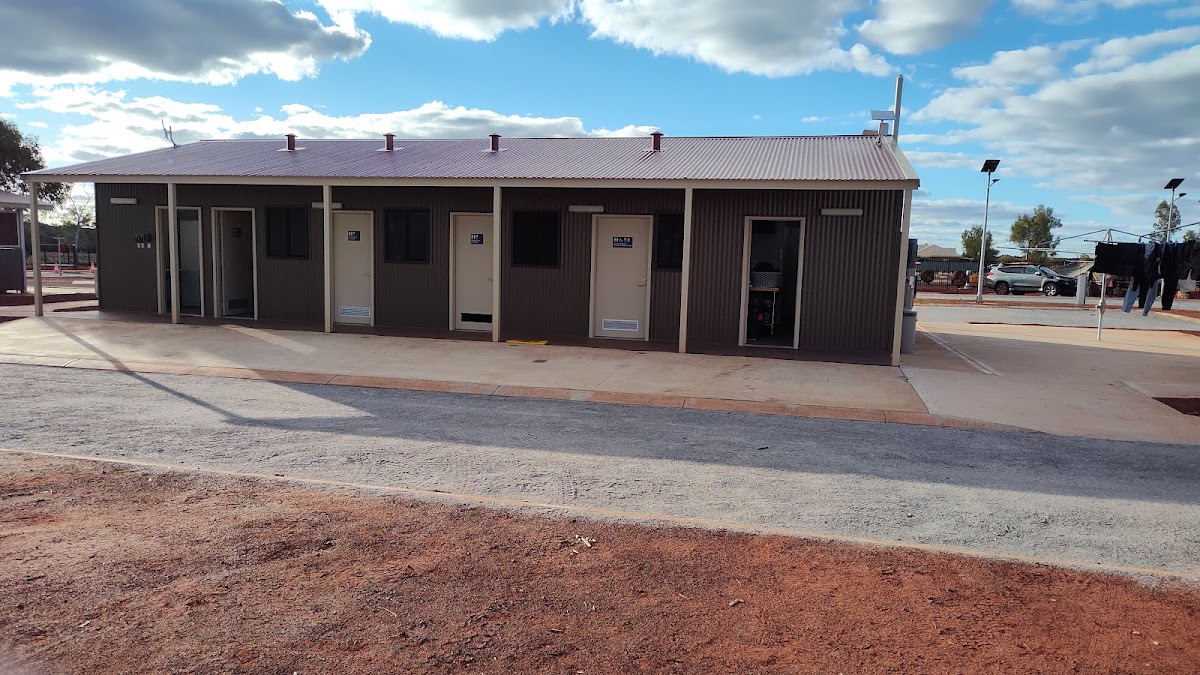 Wiluna Caravan Park