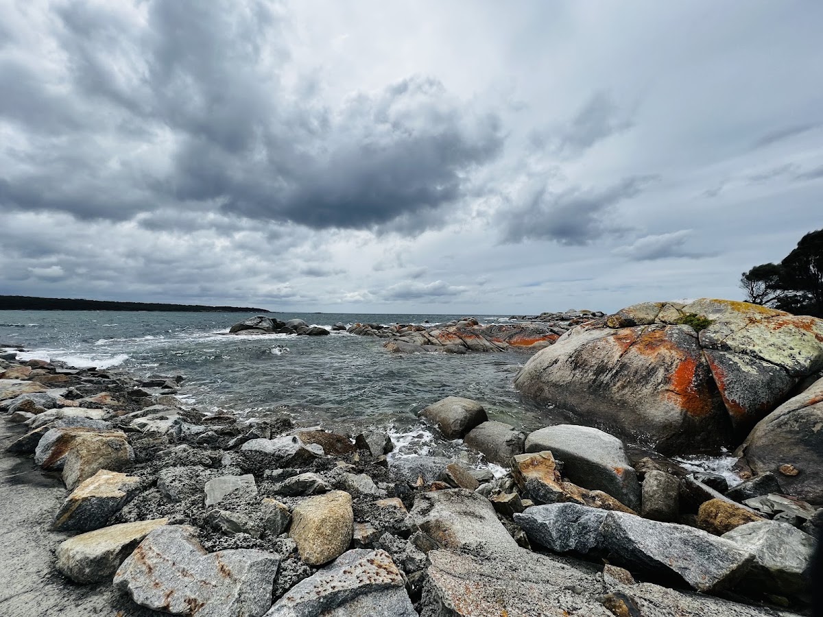 Beerbarrel Beach