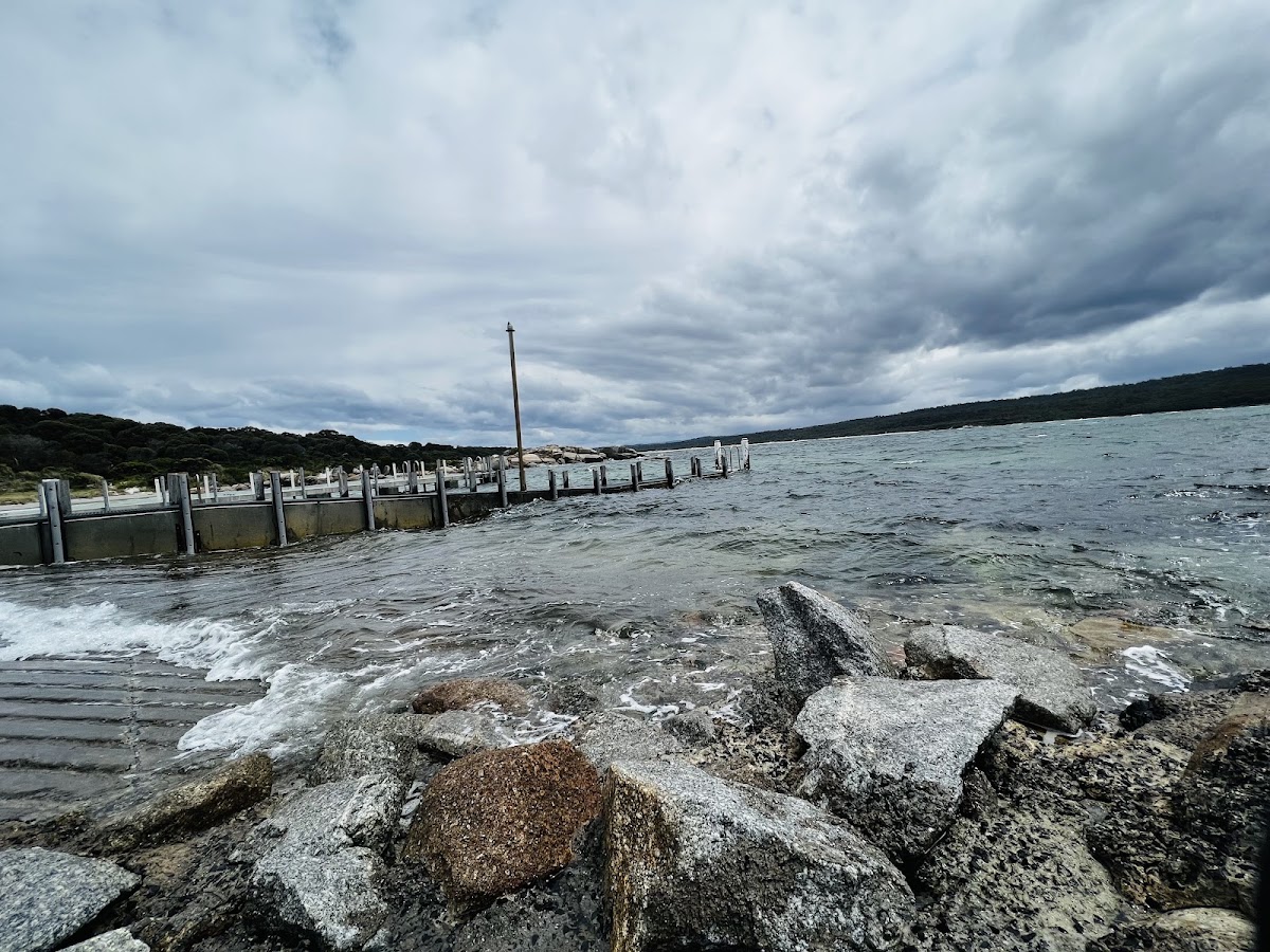 Beerbarrel Beach