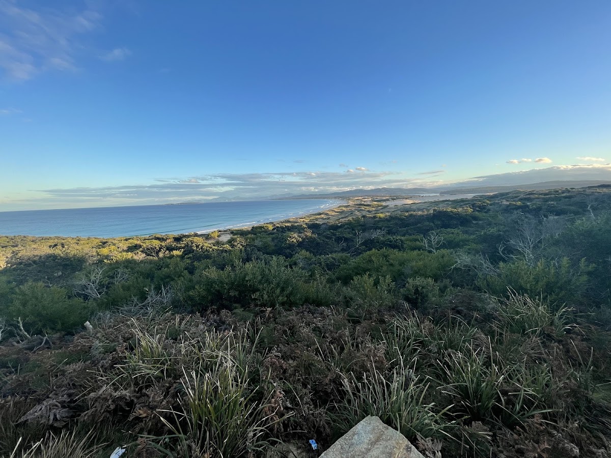 Beerbarrel Beach