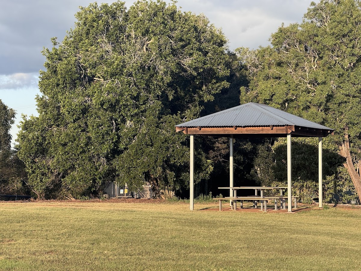 Mount Wooroolin Lookout