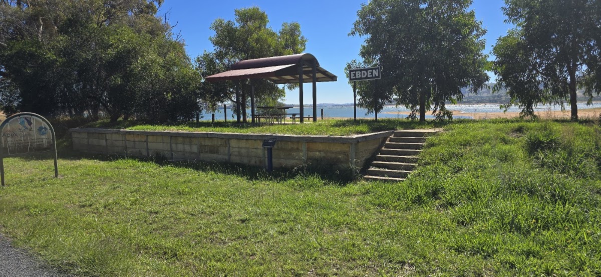 Ebden Reserve
