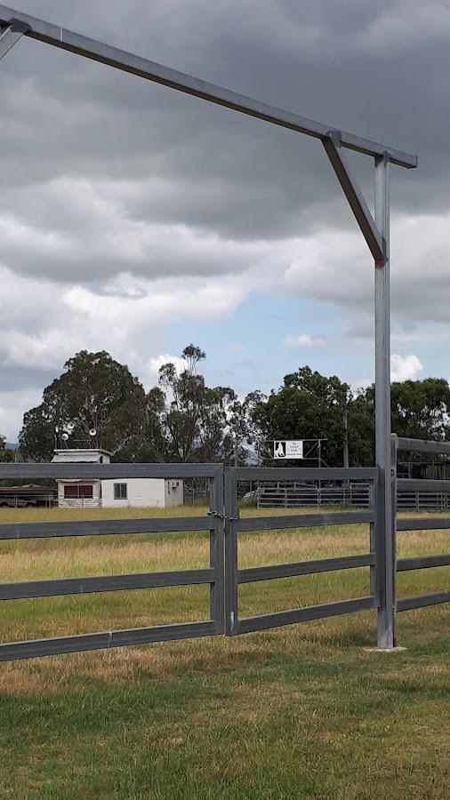 Toogoolawah Free Camping Area