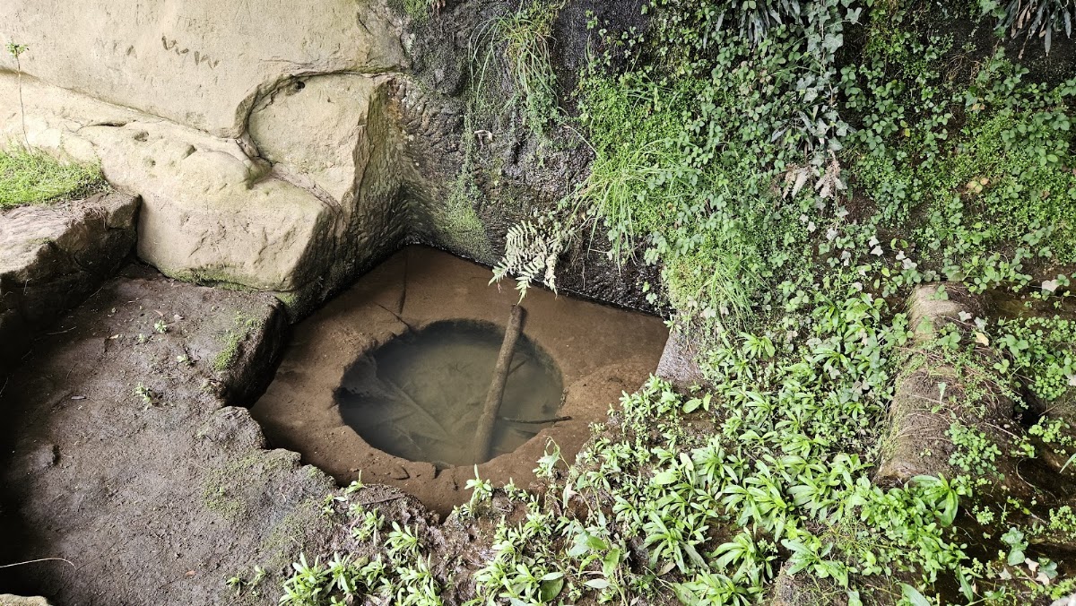 Lambies Well