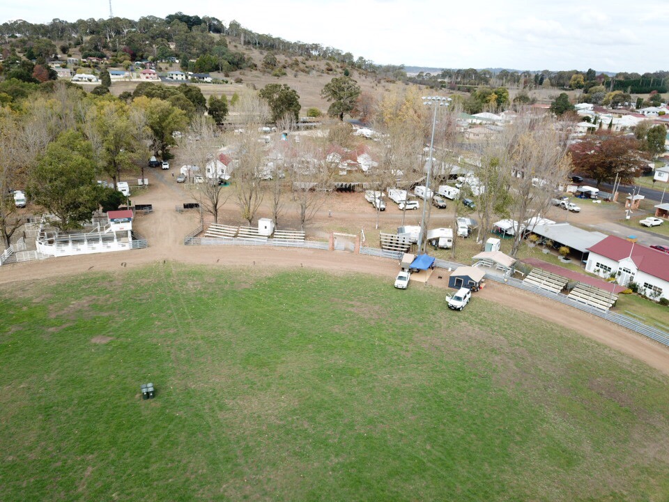 Glen Innes Showground