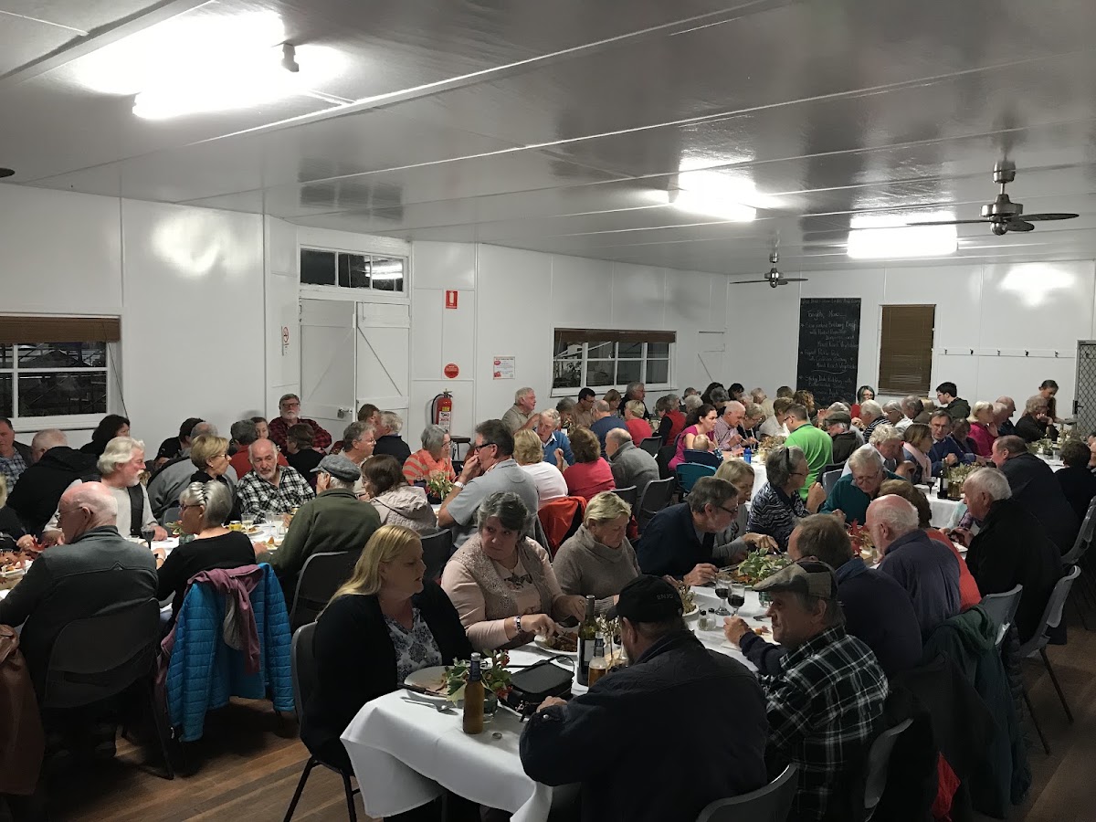 Glen Innes Showground