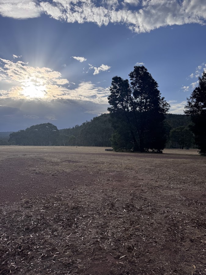 Wulgulmerang Recreation Reserve