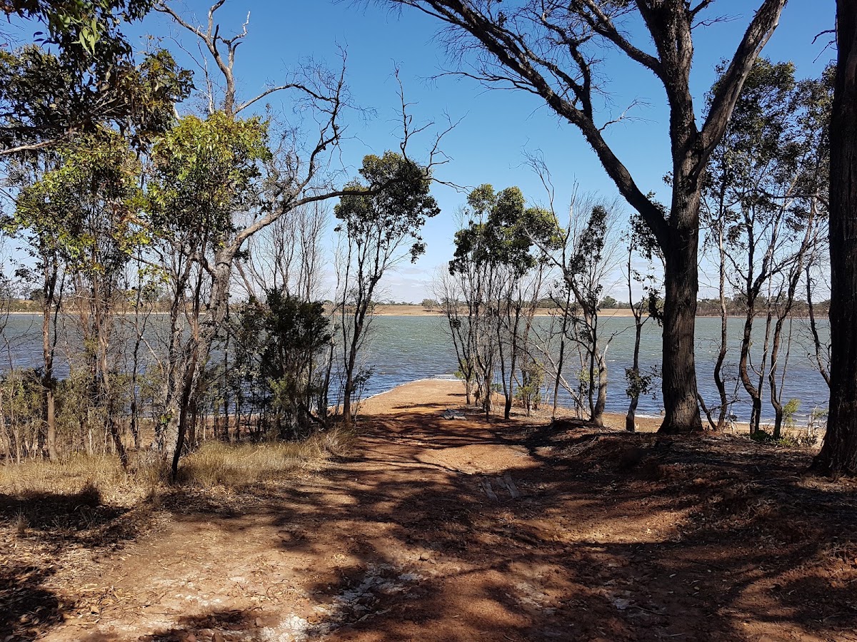 Lake Nunijup