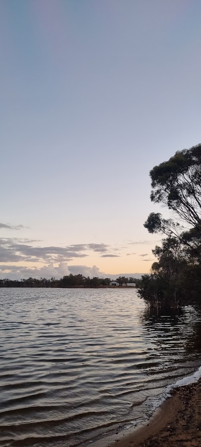 Lake Nunijup
