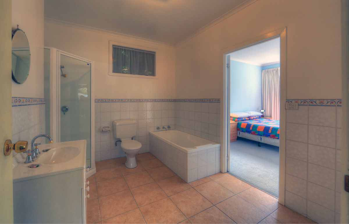Barilla Holiday Park