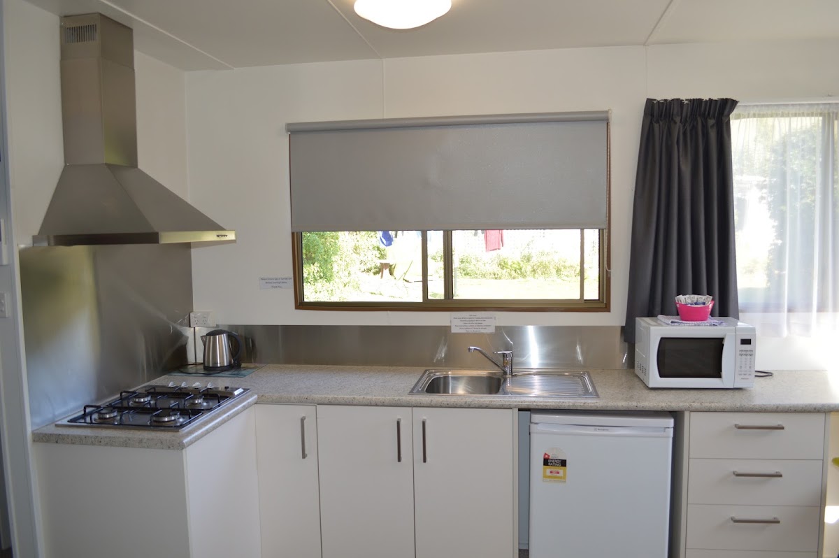 Barilla Holiday Park