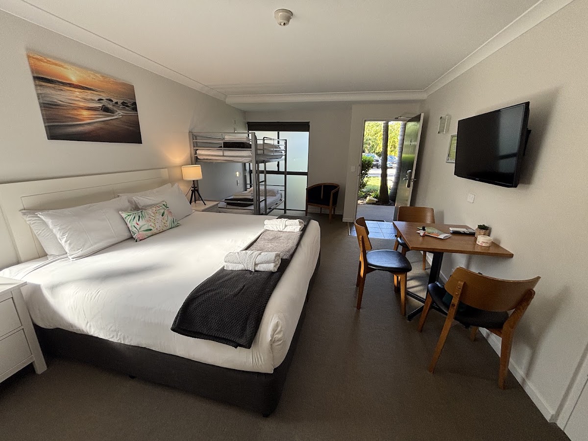 BIG4 Gold Coast Holiday Park