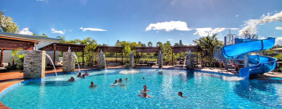 BIG4 Gold Coast Holiday Park