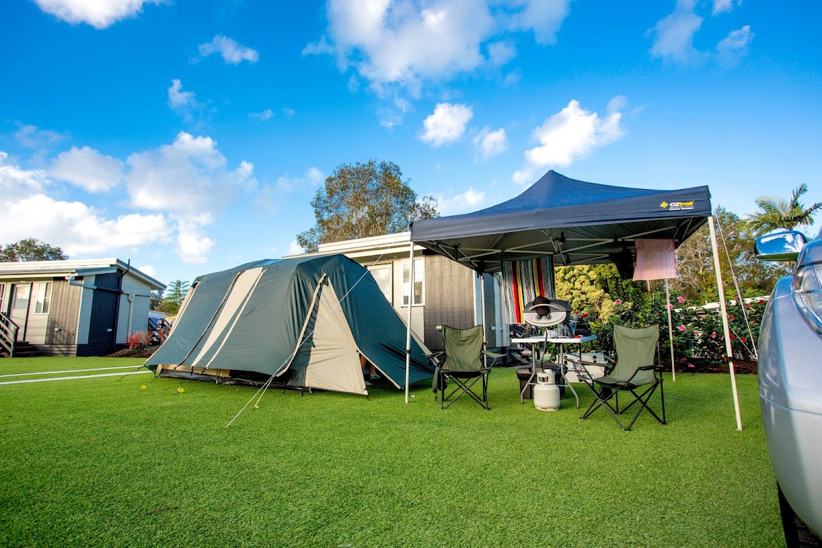 BIG4 Gold Coast Holiday Park