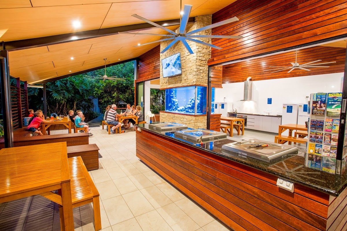 BIG4 Gold Coast Holiday Park