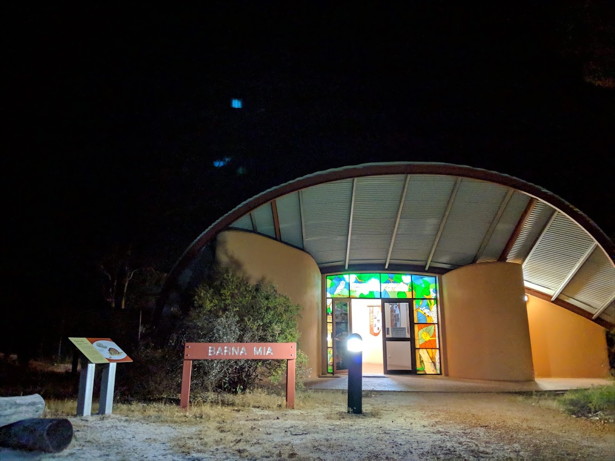 Barnabinmah Conservation Park