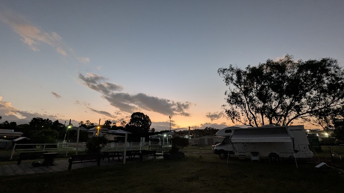 Boonah Showgrounds