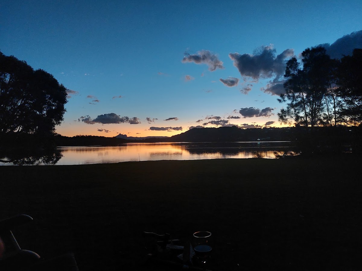 Tweed River Hacienda Holiday Park