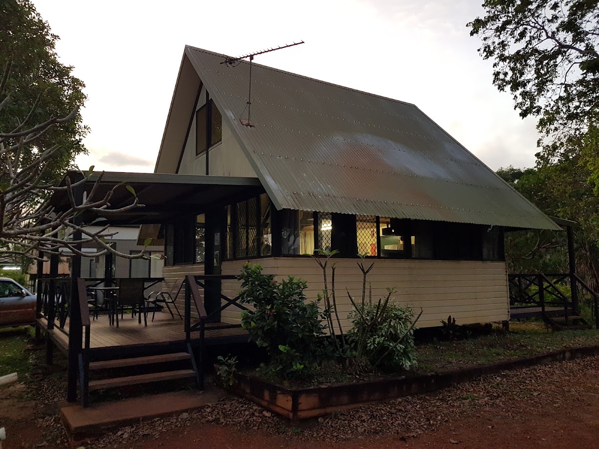 Seisia Holiday Park