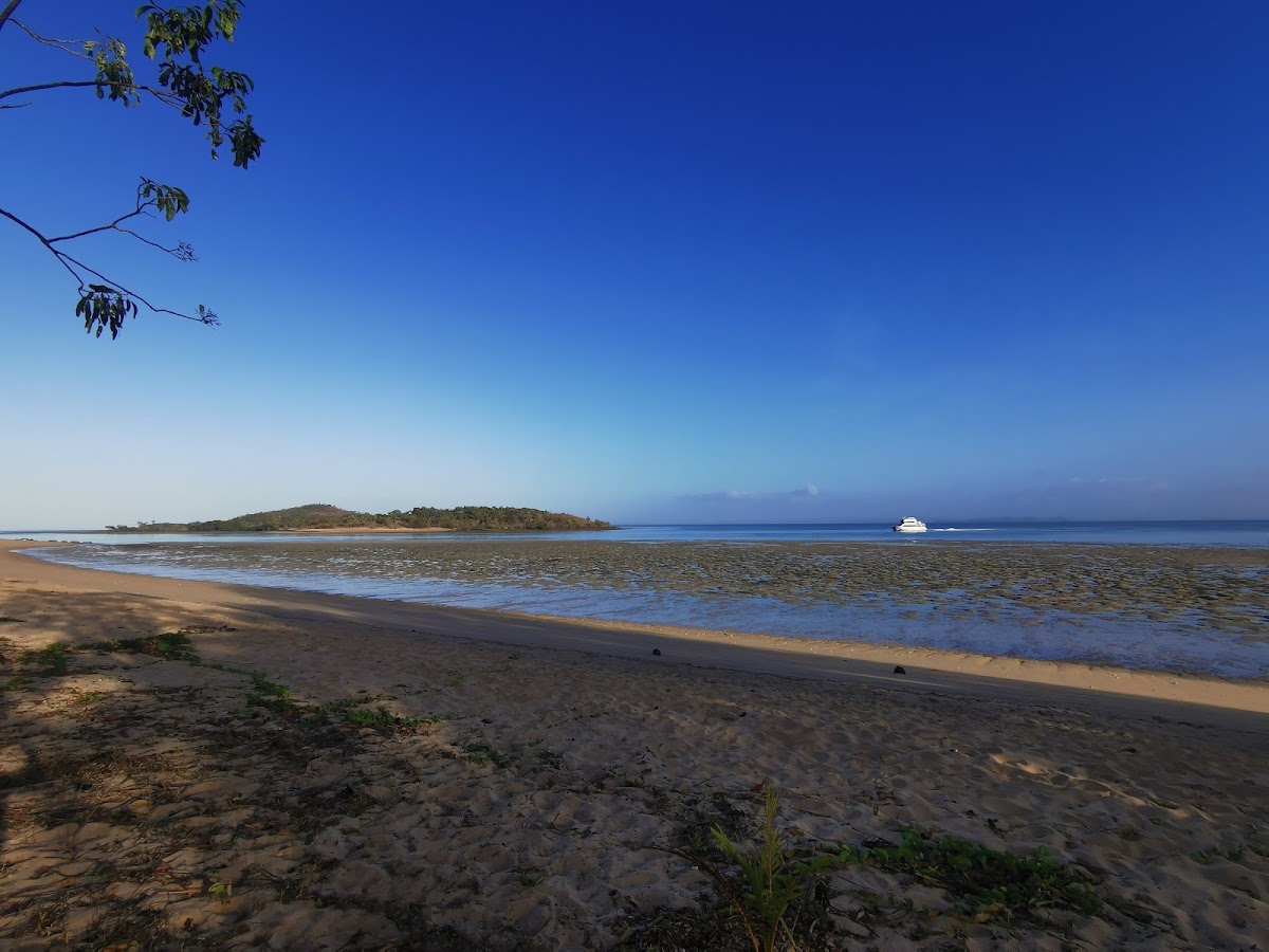 Seisia Holiday Park