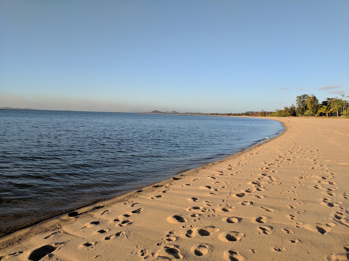 Seisia Holiday Park