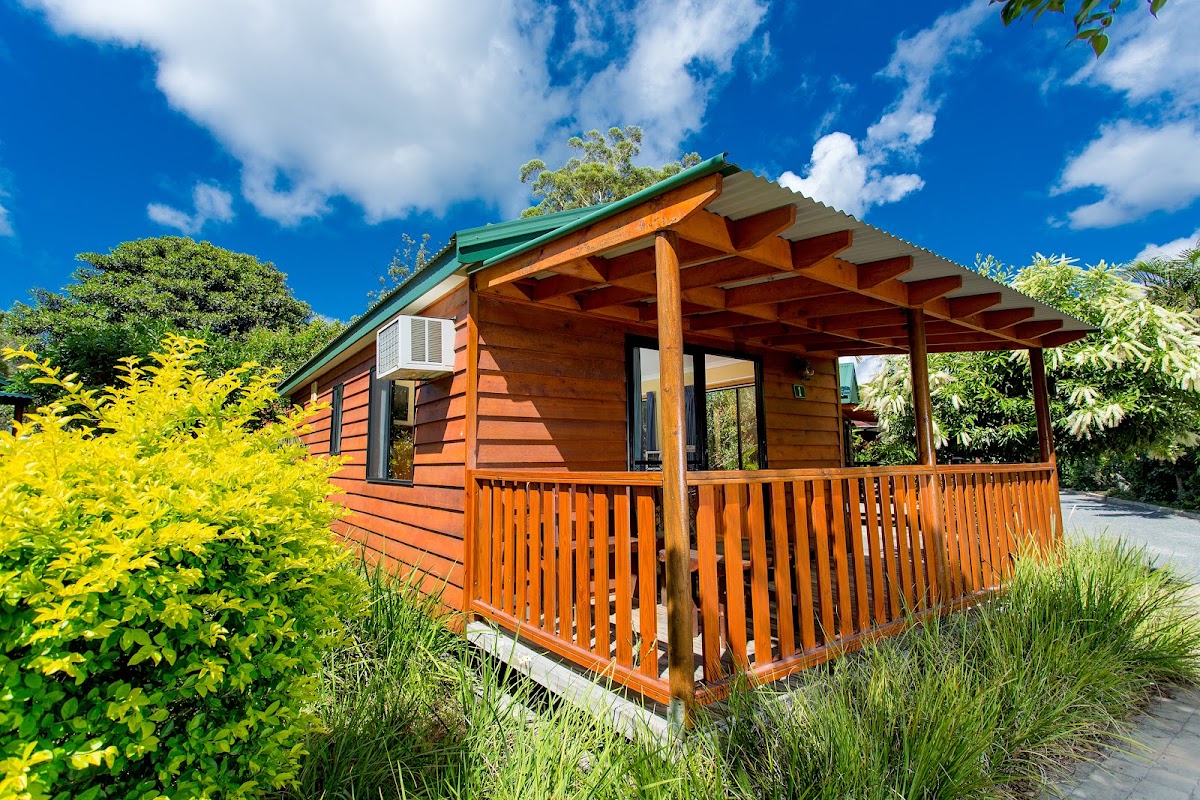 NRMA South West Rocks Holiday Park