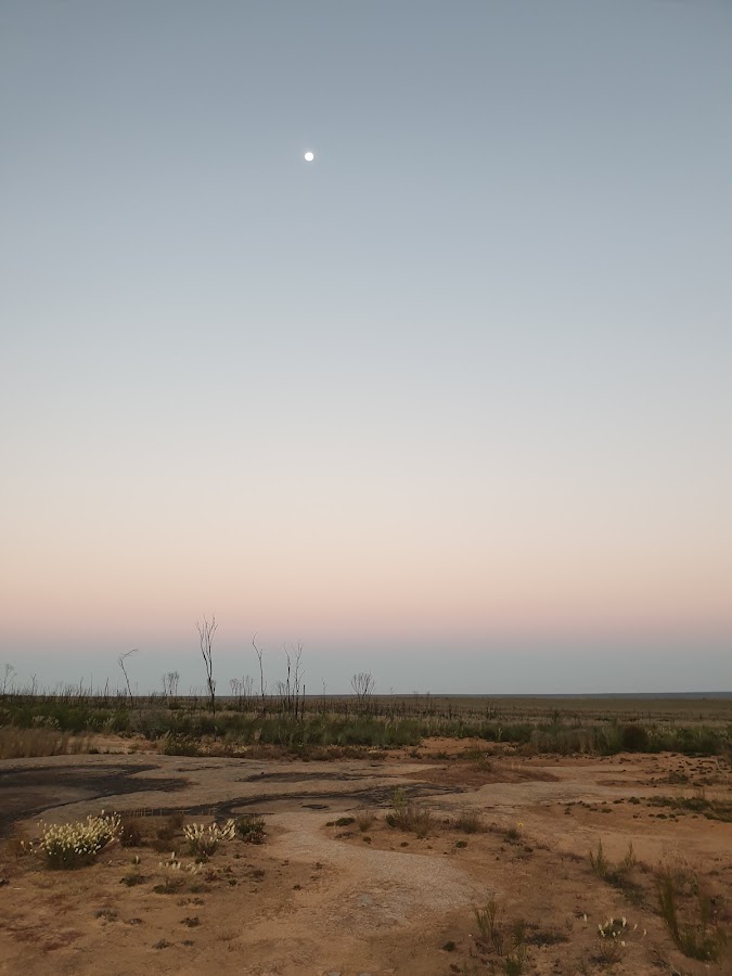 Frank Hann National Park
