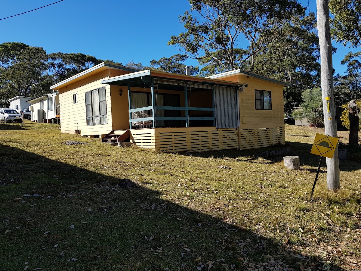Bream Beach Holiday Park
