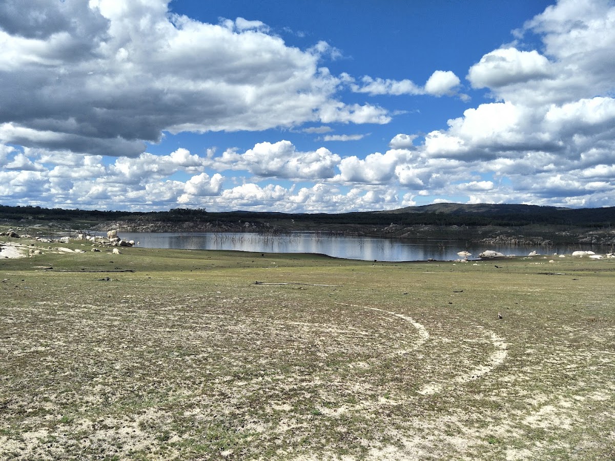 Kamilaroi Scout Camp