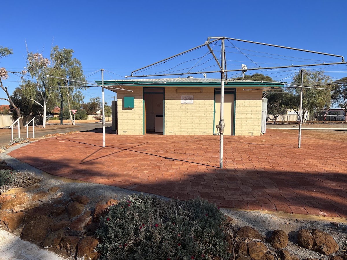 Morawa Short Stay Tourist Park