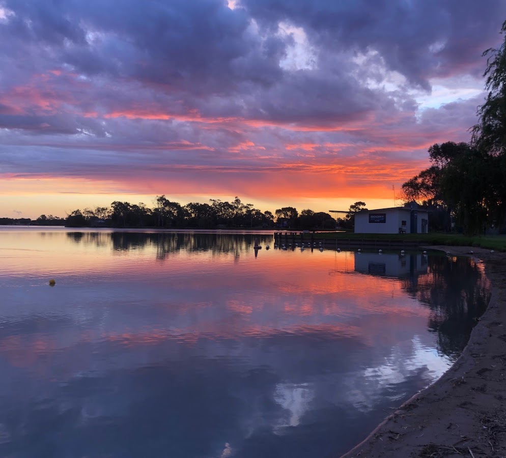 Boort Lakes Holiday Park