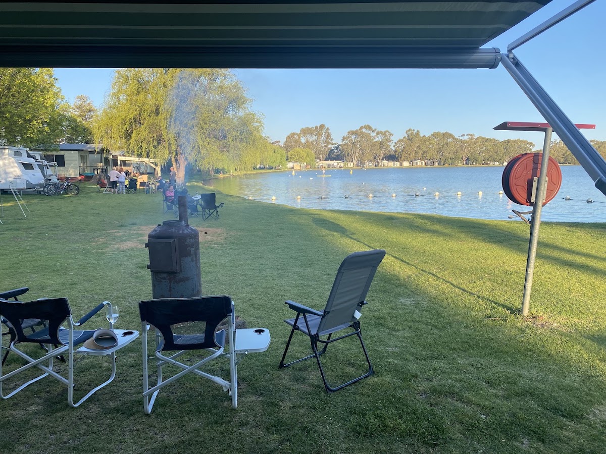 Boort Lakes Holiday Park
