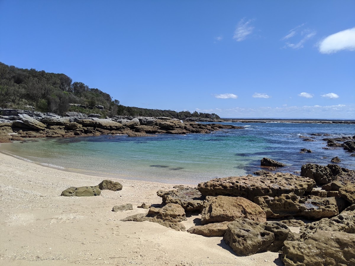 Wilsons Beach