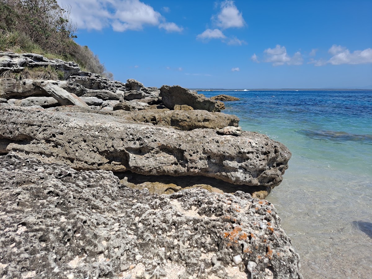 Wilsons Beach