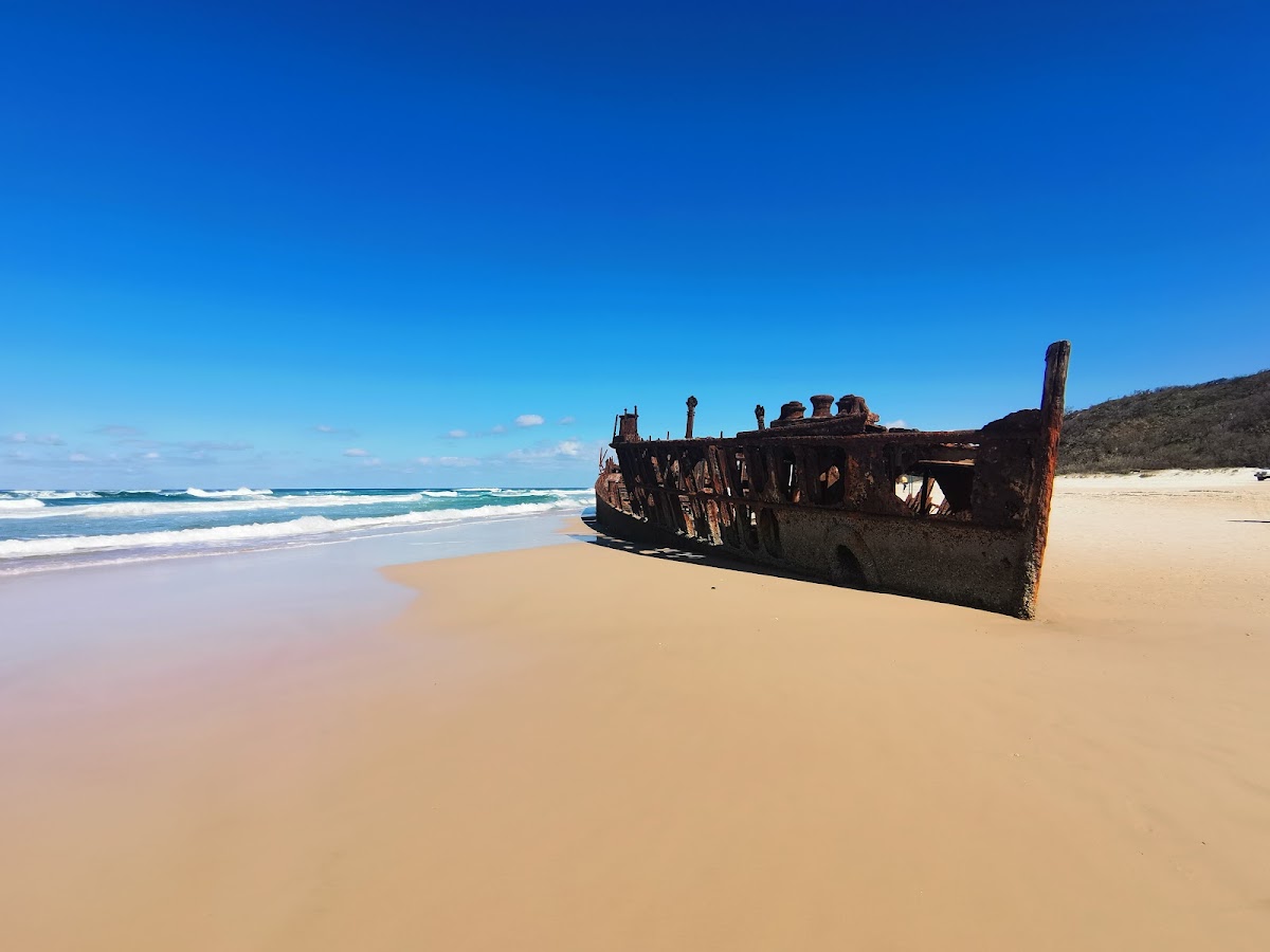 Great Sandy National Park