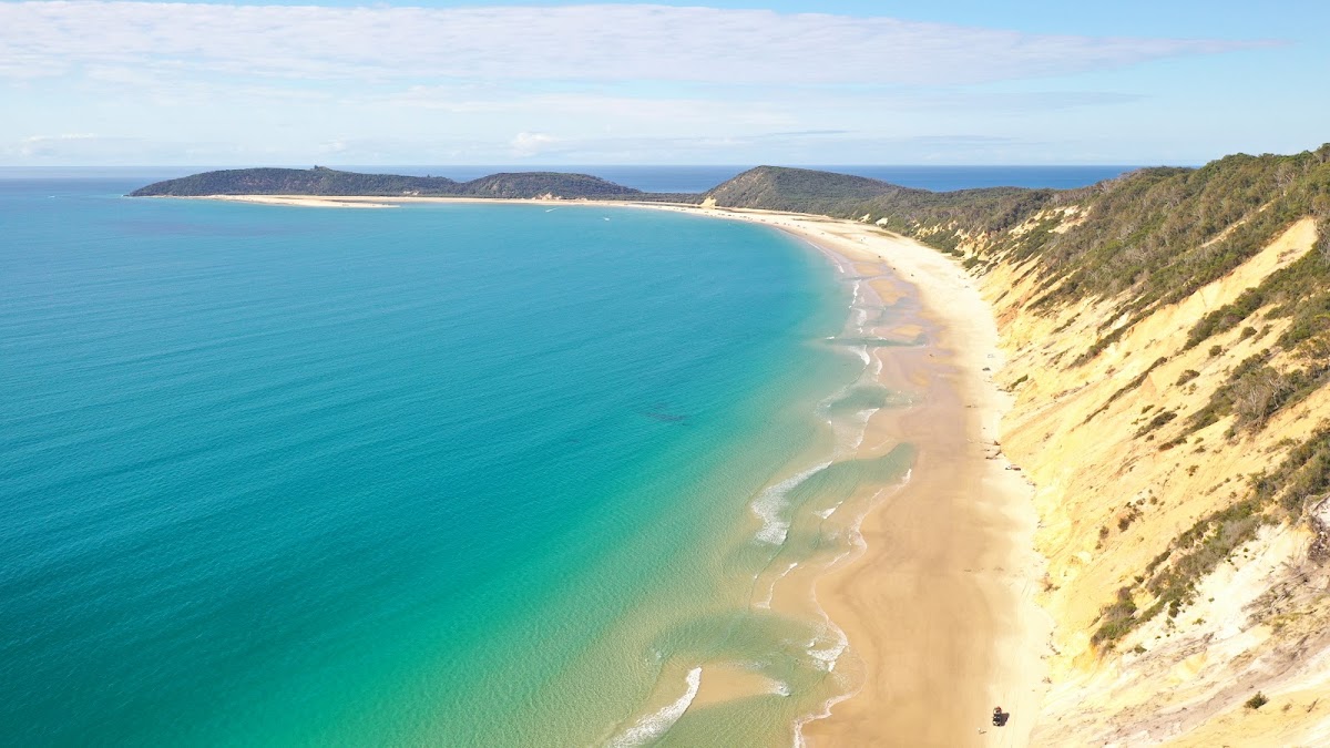 Great Sandy National Park